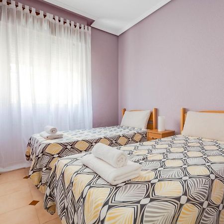 Playa La Mata - Apartamento "Limonka" Exteriér fotografie