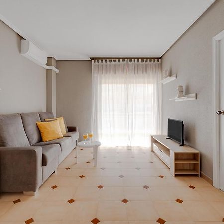 Playa La Mata - Apartamento "Limonka" Exteriér fotografie