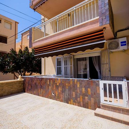 Playa La Mata - Apartamento "Limonka" Exteriér fotografie