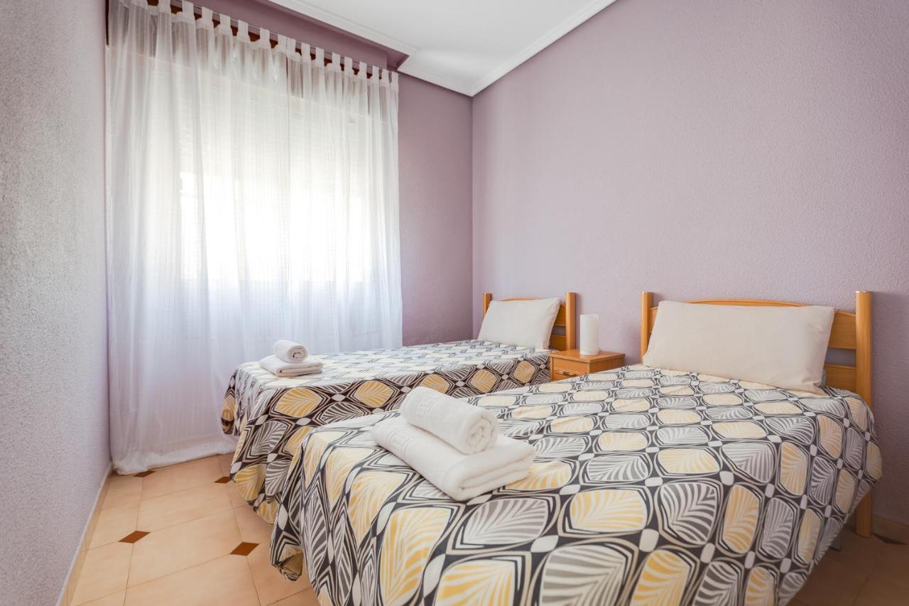 Playa La Mata - Apartamento "Limonka" Exteriér fotografie