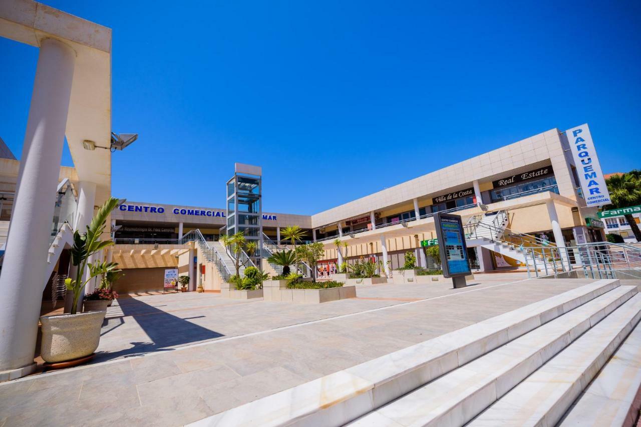 Playa La Mata - Apartamento "Limonka" Exteriér fotografie