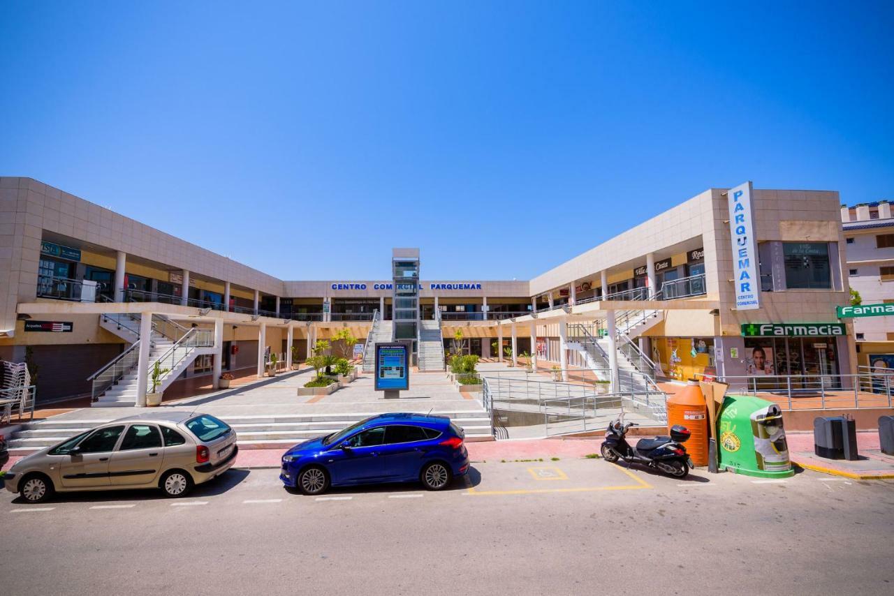 Playa La Mata - Apartamento "Limonka" Exteriér fotografie